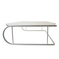 R-Go Ergosteel XL Monitorständer