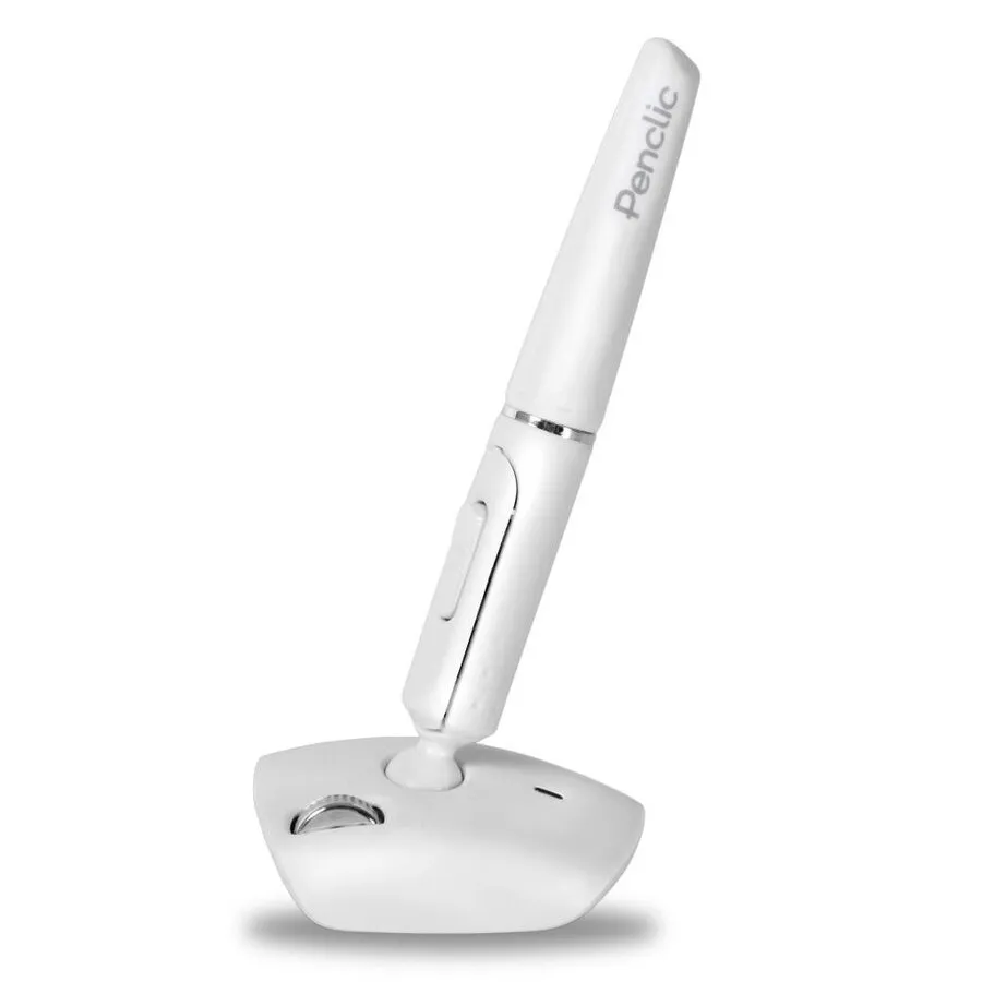 Penclic B2 – ergonomische Bluetooth-Maus, kabellos