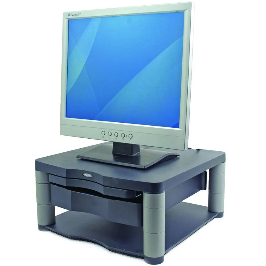 Fellowes Premium Plus Monitorständer