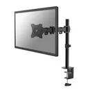 NM-D135BLACK Monitorarm 10-30''