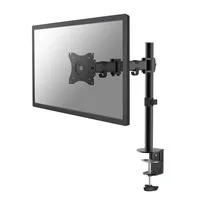 NM-D135BLACK Monitorarm 10-30''