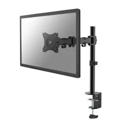 NM-D135BLACK Monitorarm 10-30''