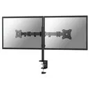 NM-D135DBLACK Monitorarm 10–27''