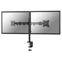 NM-D135DBLACK Monitorarm 10–27''