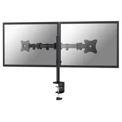 NM-D135DBLACK Monitorarm 10–27''