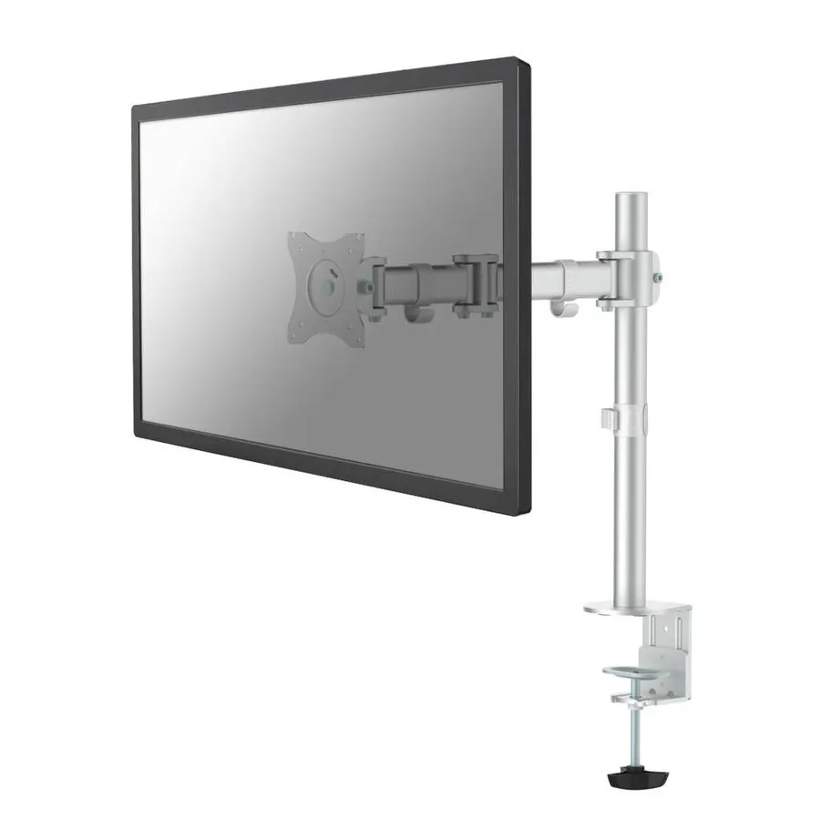 NM-D135SILVER Monitorarm 10-30''