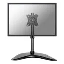 NM-D335BLACK Monitorarm 10-30''