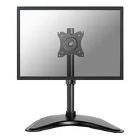 NM-D335BLACK Monitorarm 10-30''