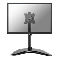 NM-D335BLACK Monitorarm 10-30''