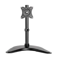 NM-D335BLACK Monitorarm 10-30''