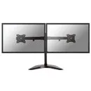 NM-D335DBLACK Monitorarm 10–27''