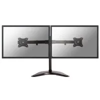 NM-D335DBLACK Monitorarm 10–27''