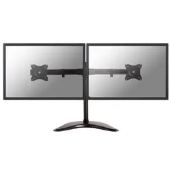 NM-D335DBLACK Monitorarm 10–27''