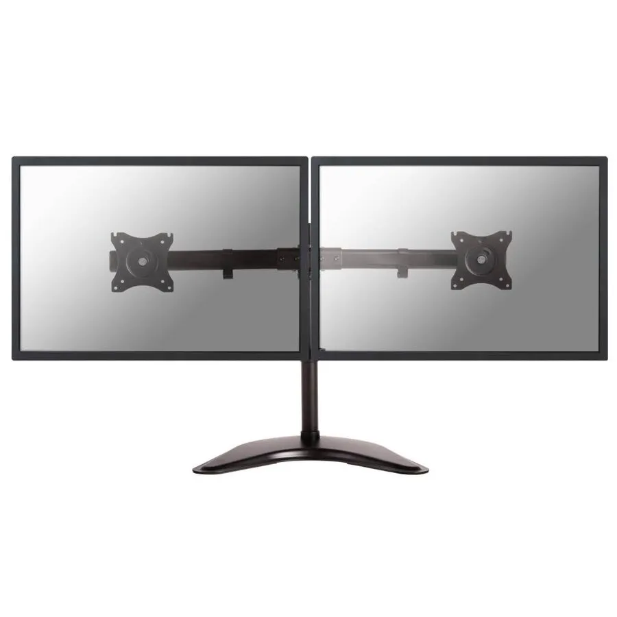 NM-D335DBLACK Monitorarm 10–27''