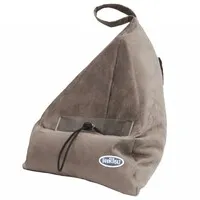 The Bookseat Buchständer und Tablet-Halter, beige