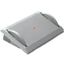 Twinco Twin Active Fußstütze, grau
