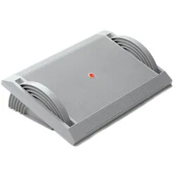 Twinco Twin Active Fußstütze, grau
