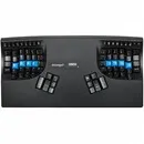 Kinesis Advantage2 Ergonomische Tastatur, schwarz