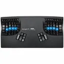 Kinesis Advantage2 Quiet Low-Force – ergonomische Tastatur