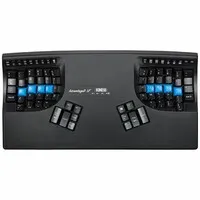 Kinesis Advantage2 Quiet Low-Force – ergonomische Tastatur