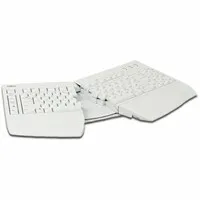 Fujitsu KBPC E – ergonomische Tastatur