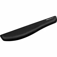 Fellowes PlushTouch™ Handgelenkauflage Tastatur schwarz
