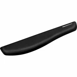 Fellowes PlushTouch™ Handgelenkauflage Tastatur schwarz