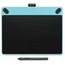 Wacom Intuos Art Pen & Touch Medium Zeichentablett Blau