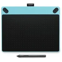 Wacom Intuos Art Pen & Touch Medium Zeichentablett Blau