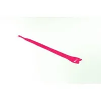 Textie Klett-Kabelbinder (10 Stück pro Packung)