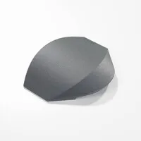 Ergopro Flex-150 Bodenrinne aus Gummi inkl. Endkappen
