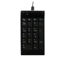 ErgoTight Pro numerische Tastatur