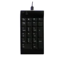 ErgoTight Pro numerische Tastatur