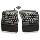 Matias Ergo Pro – programmierbare geteilte Tastatur für Mac