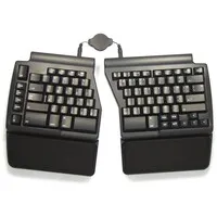 Matias Ergo Pro – programmierbare geteilte Tastatur für Mac