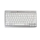 BakkerElkhuizen UltraBoard 950 – Kompakte Bluetooth-Tastatur