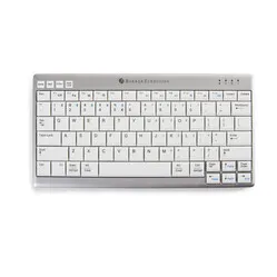 BakkerElkhuizen UltraBoard 950 – Kompakte Bluetooth-Tastatur