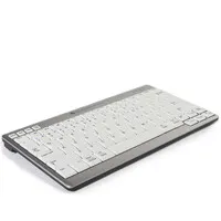 BakkerElkhuizen UltraBoard 950 – Kompakte Bluetooth-Tastatur