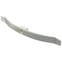 Clip doppelte Kabelklemme