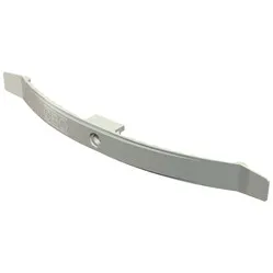 Clip doppelte Kabelklemme