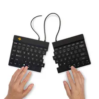 R-Go Split Break – geteilte Tastatur