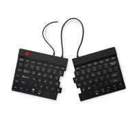 R-Go Split Break – geteilte Tastatur