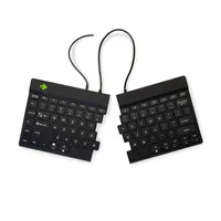 R-Go Split Break – geteilte Tastatur