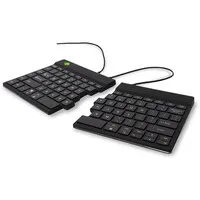 R-Go Split Break – geteilte Tastatur
