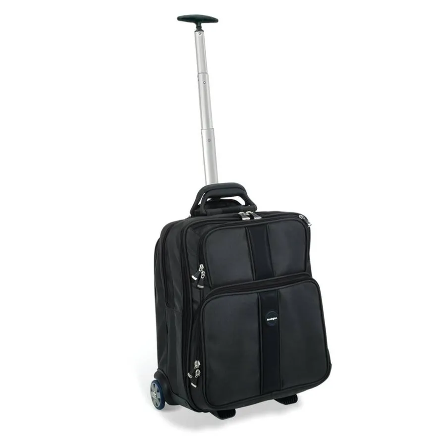 Kensington Contour™ 17 Zoll Overnight Roller Laptop-Trolley