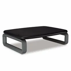 Kensington SmartFit™ Plus Monitorständer grau