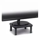 Kensington SmartFit™ Black Monitorständer