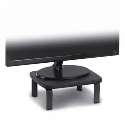 Kensington SmartFit™ Black Monitorständer