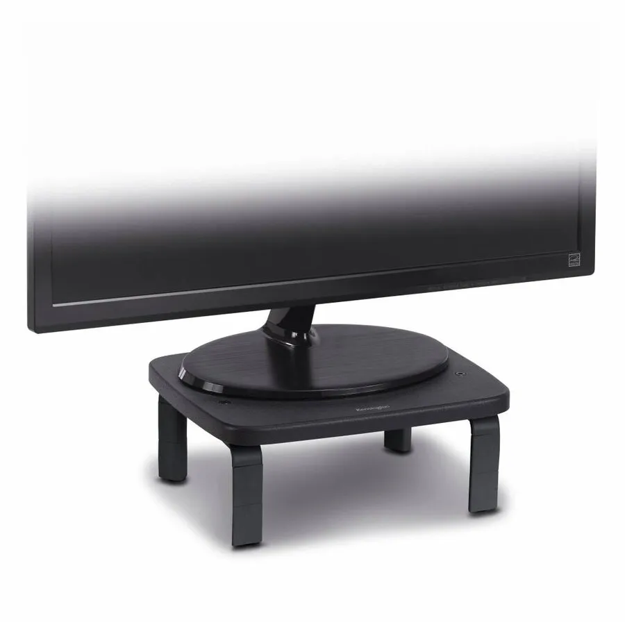 Kensington SmartFit™ Black Monitorständer
