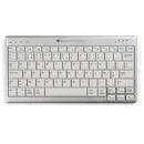 BakkerElkhuizen UltraBoard 950 Compact Bluetooth-Tastatur – AZERTY BE